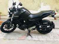 Yamaha FZ-S FI V3 BS6 2021 Model