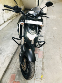 Yamaha FZ-S FI V3 BS6