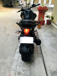 Yamaha FZ-S FI V3 BS6