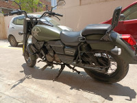 UM Renegade Commando 2018 Model