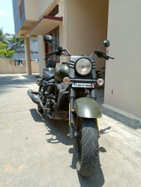 UM Renegade Commando