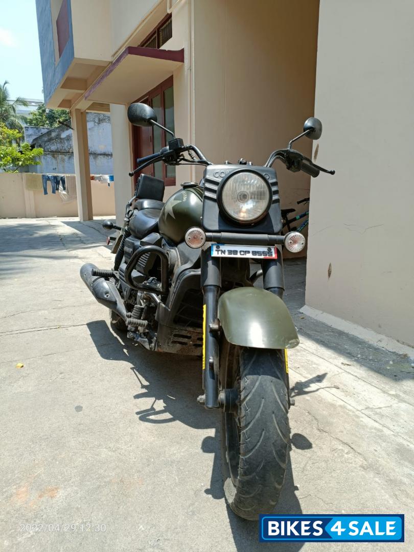 UM Renegade Commando