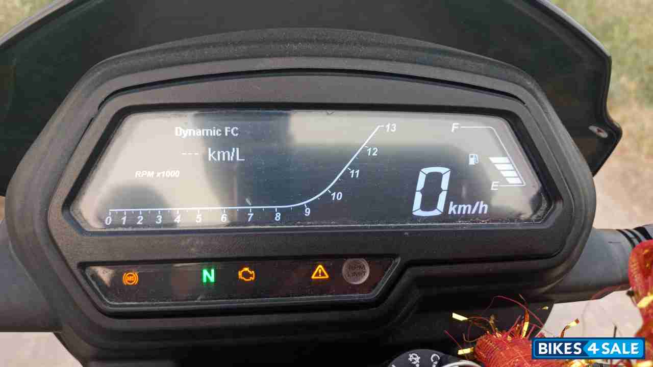 Bajaj Dominar 400 ABS BS6