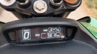Bajaj Dominar 400 ABS BS6