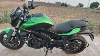 Bajaj Dominar 400 ABS BS6