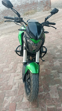 Bajaj Dominar 400 ABS BS6