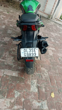 Bajaj Dominar 400 ABS BS6