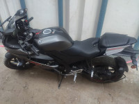 Yamaha YZF R15 V3 BS6 2021 Model