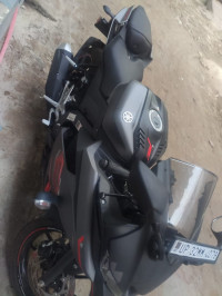 Yamaha YZF R15 V3 BS6