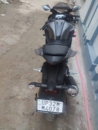 Yamaha YZF R15 V3 BS6