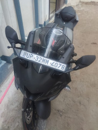 Yamaha YZF R15 V3 BS6