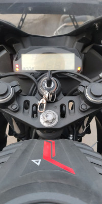 Yamaha YZF R15 V3 BS6