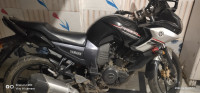 Yamaha Fazer 2013 Model