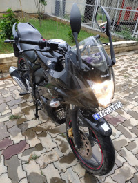 Suzuki Gixxer SF 2018 Model