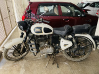 Royal Enfield Classic 350 2015 Model