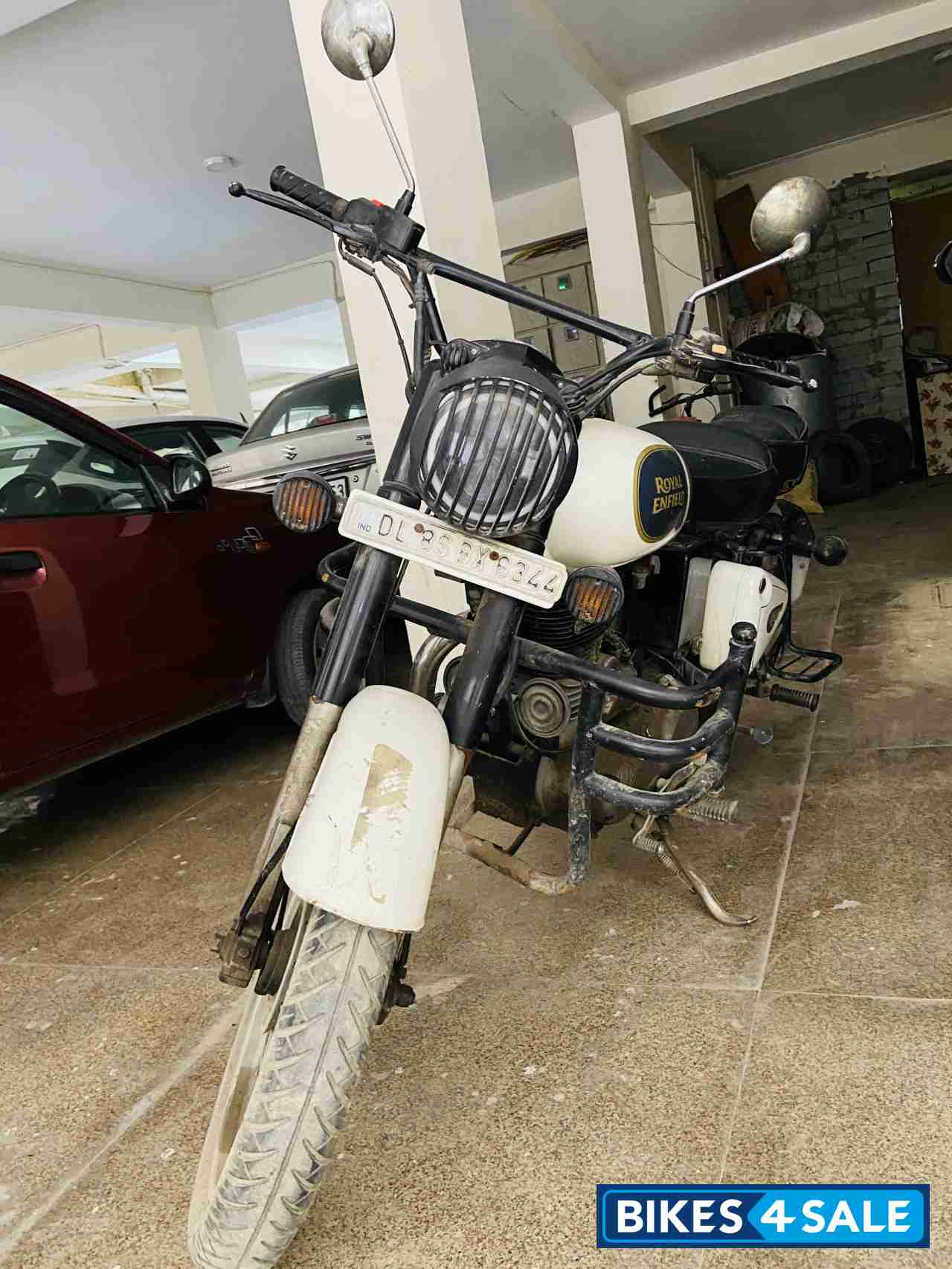 Royal Enfield Classic 350 Royal Enfield Classic 350