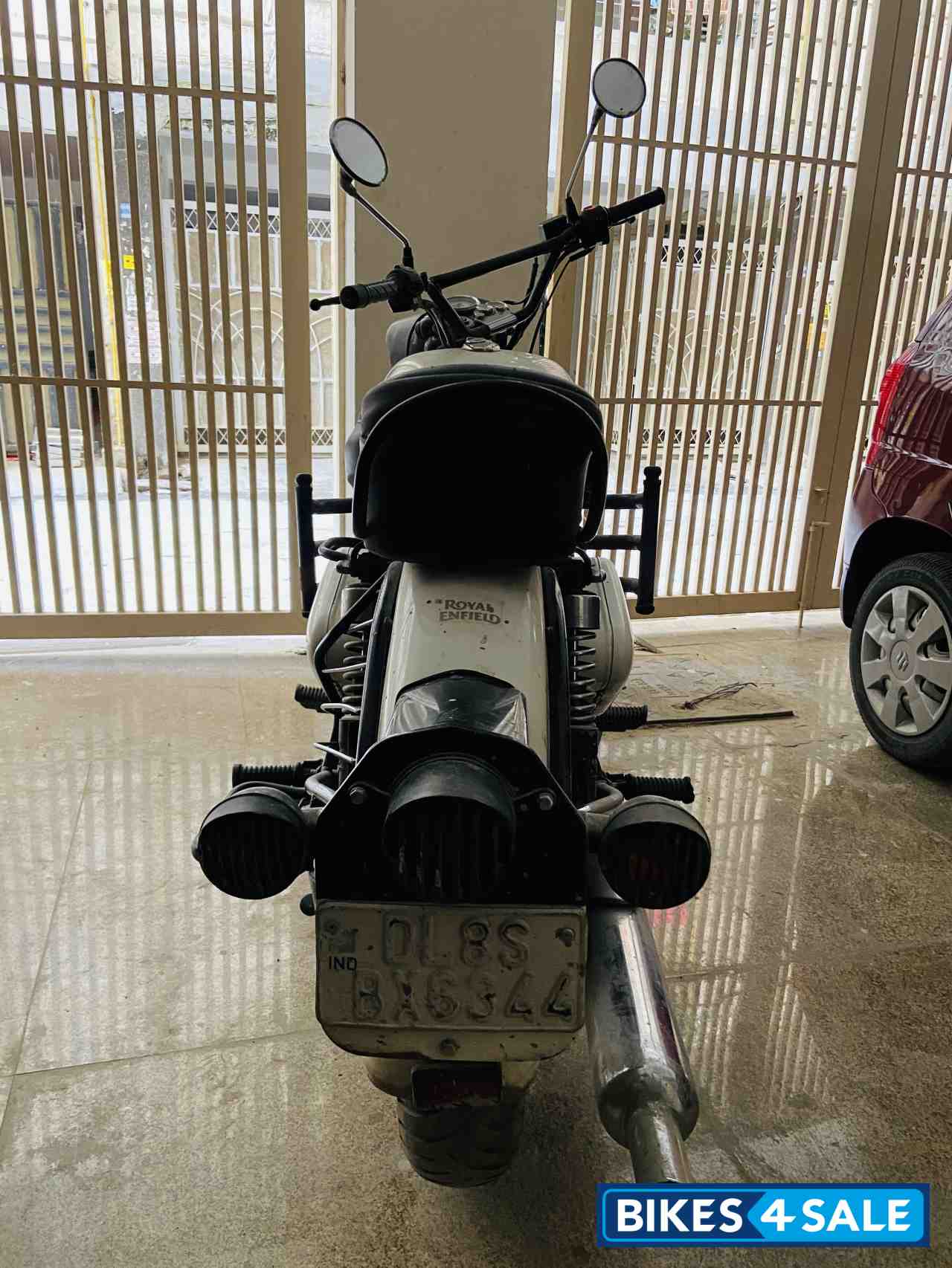 Royal Enfield Classic 350 Royal Enfield Classic 350