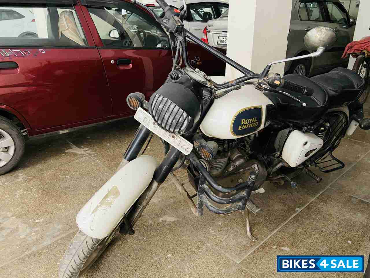 Royal Enfield Classic 350 Royal Enfield Classic 350