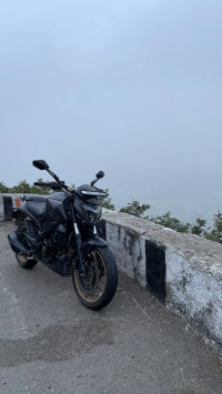 Bajaj Dominar 400 2018 Model