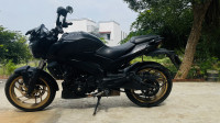 Bajaj Dominar 400
