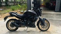 Bajaj Dominar 400