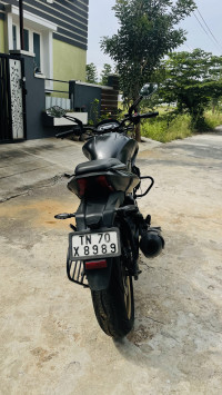 Bajaj Dominar 400