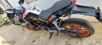 KTM Duke 125 2019 Model