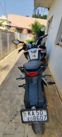 KTM Duke 125