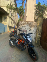 KTM Duke 250 2021 Model