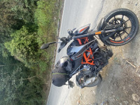 KTM Duke 250