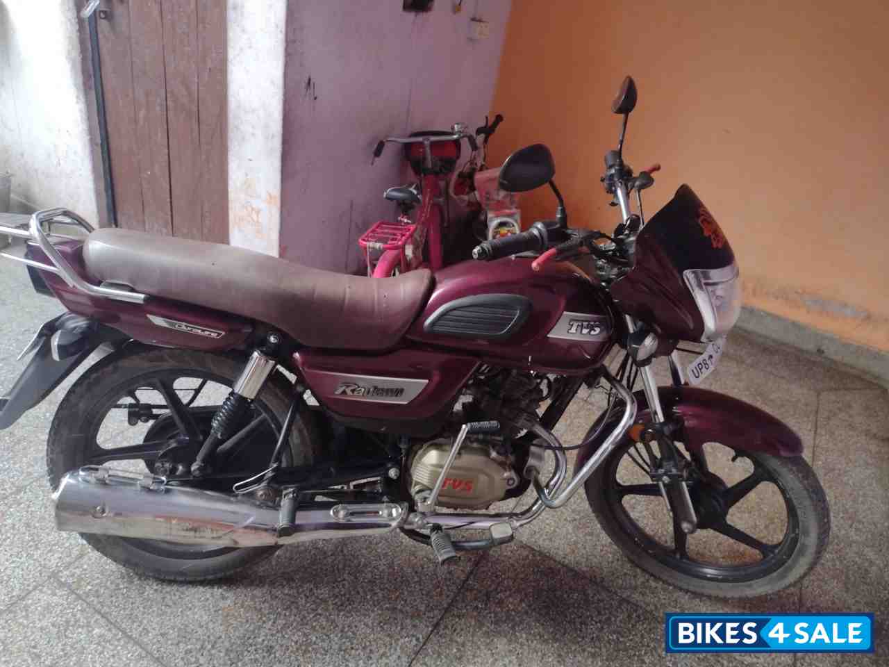 Chocolates TVS Radeon