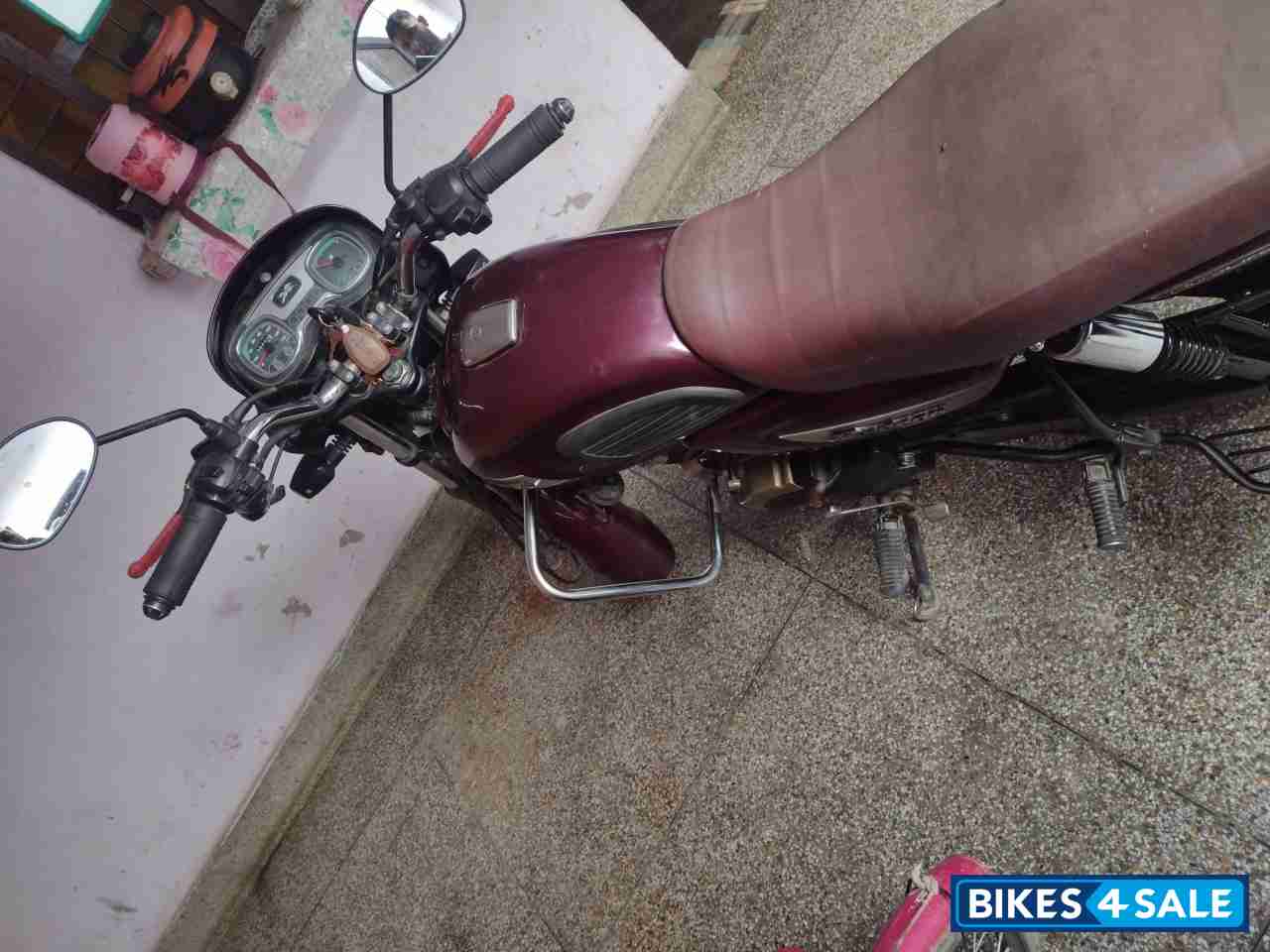 Chocolates TVS Radeon