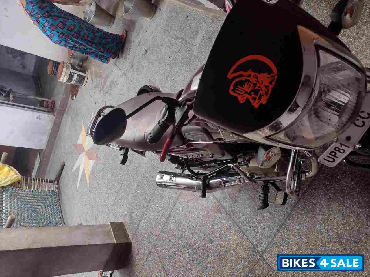 Chocolates TVS Radeon