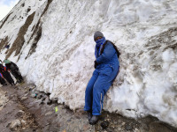 Hero XPulse 200 BS6 2022 Model