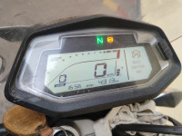 Red Hero XPulse 200 BS6