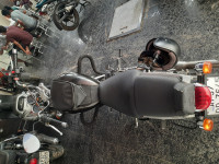 Royal Enfield Thunderbird 350