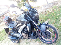 Bajaj Dominar 400 2017 Model