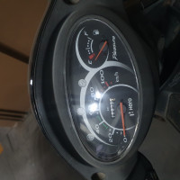 Hero Pleasure Plus BS6 2013 Model