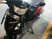 Hero Pleasure Plus BS6