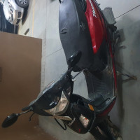 Hero Pleasure Plus BS6