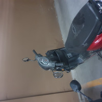 Hero Pleasure Plus BS6