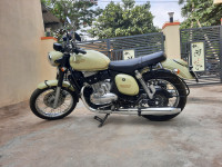 Jawa forty two Dual Channel ABS 2020 Model