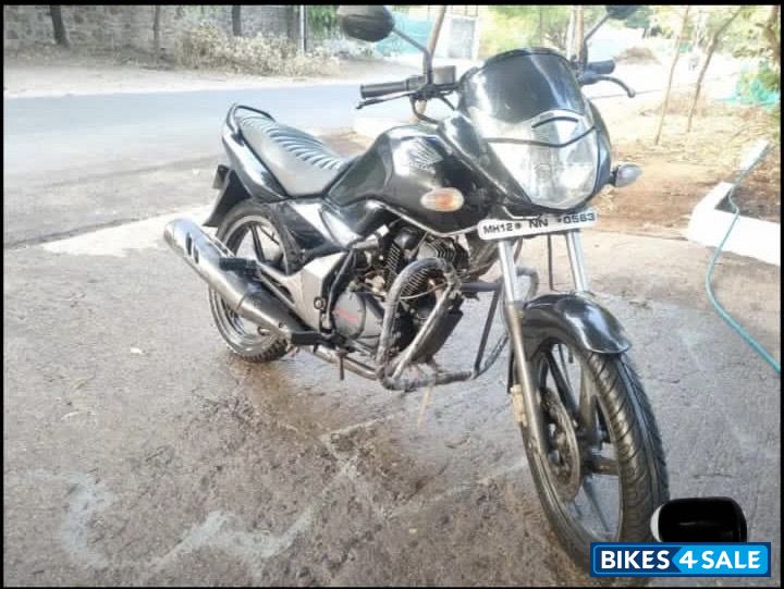 Honda CB Unicorn Honda CB Unicorn