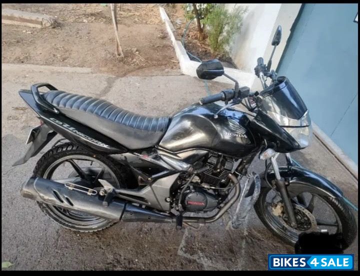 Honda CB Unicorn Honda CB Unicorn