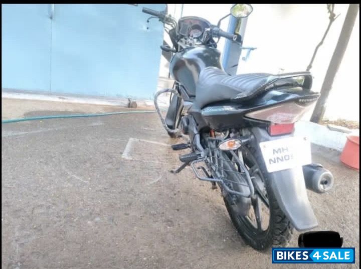 Honda CB Unicorn Honda CB Unicorn