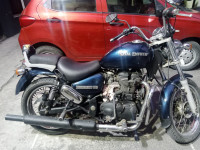 Royal Enfield Thunderbird 350 2016 Model