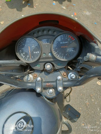 Suzuki Zeus 2010 Model