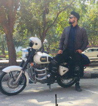 Royal Enfield Classic 350 2017 Model