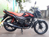 Honda CB Shine SP 2018 Model
