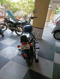 Royal Enfield Thunderbird 500 2015 Model